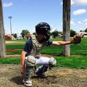 Meet your Posher, Jesse